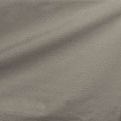 DecoKing laudlina Pure, cappuccino värvi, 140x300 cm hind ja info | Laudlinad, lauamatid, servjetid | kaup24.ee
