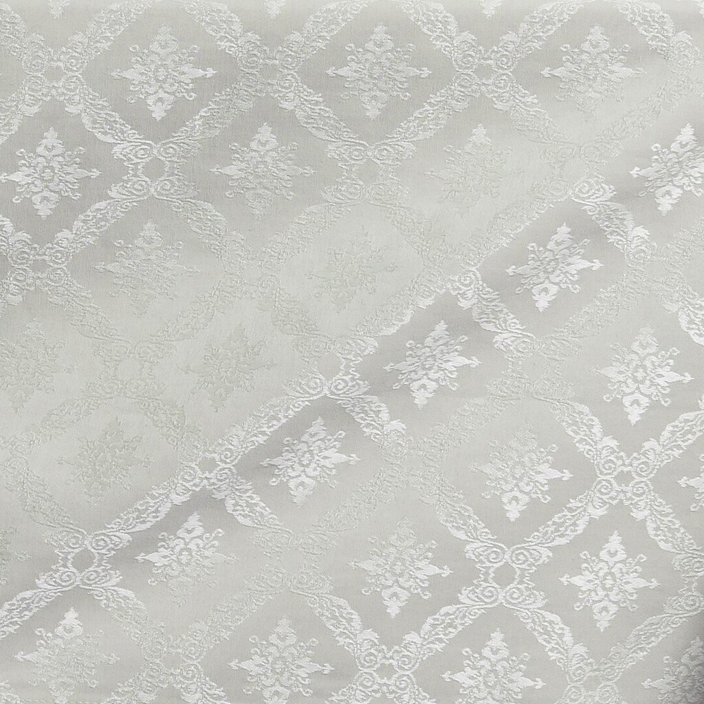DecoKing laudlina Maya, beeži värvi, 160x500 cm hind ja info | Laudlinad, lauamatid, servjetid | kaup24.ee