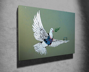 Репродукция Голубь мира цена и информация | Картины, живопись | kaup24.ee