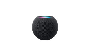 Apple HomePod Mini Space, hall hind ja info | Kõlarid | kaup24.ee