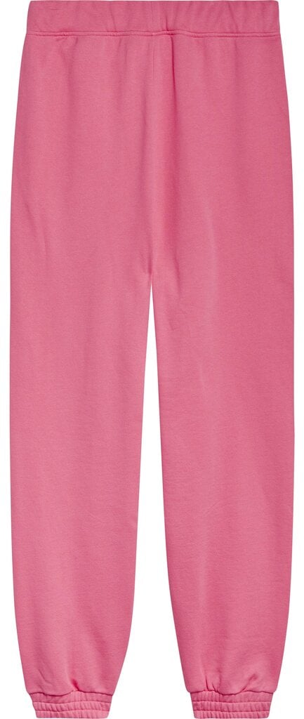 Tommy Hilfiger naiste dressipüksid TJW RELAXED HRS BADGE SWEATPANT PINK DW0DW12635 TIJ 44195 hind ja info | Naiste spordiriided | kaup24.ee