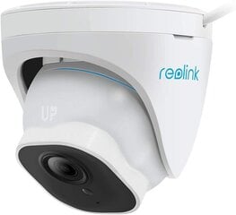 Камера видеонаблюдения Reolink IP Camera RLC-520A Dome цена и информация | Valvekaamerad | kaup24.ee