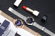 Rubicon RNBE37 Rose Gold цена и информация | Nutikellad (smartwatch) | kaup24.ee