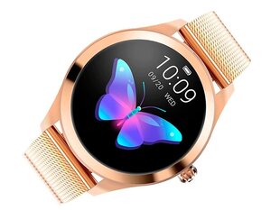 Rubicon RNBE37 Rose Gold цена и информация | Смарт-часы (smartwatch) | kaup24.ee