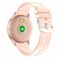 Rubicon RNCE40 Pink цена и информация | Nutikellad (smartwatch) | kaup24.ee