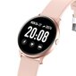 Rubicon RNCE40 Pink цена и информация | Nutikellad (smartwatch) | kaup24.ee