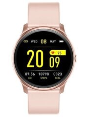 Rubicon RNCE40 Pink цена и информация | Смарт-часы (smartwatch) | kaup24.ee