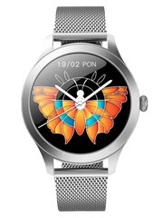 Rubicon RNBE62 Silver цена и информация | Смарт-часы (smartwatch) | kaup24.ee