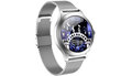 Rubicon RNBE62 Silver hind ja info | Nutikellad (smartwatch) | kaup24.ee