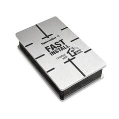 Magnet Fast Install, 2 tk hind ja info | Käsitööriistad | kaup24.ee