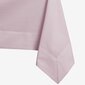 DecoKing laudlina Pure, roosa, 100x100 cm hind ja info | Laudlinad, lauamatid, servjetid | kaup24.ee