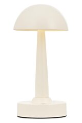 Настольная лампа LED-зарядное устройство Qi 3 уровня яркости 15989 цена и информация | Настольные лампы | kaup24.ee