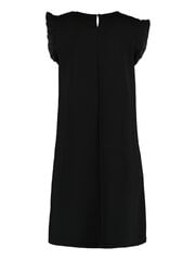 Женское платье Zabaione ODETTE KL*01, черное 4063942825182 цена и информация | Платья | kaup24.ee