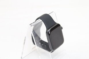 Apple Watch Series 5 44mm GPS, Space Gray (kasutatud, seisukord A) цена и информация | Смарт-часы (smartwatch) | kaup24.ee