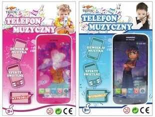 Telefon hind ja info | Imikute mänguasjad | kaup24.ee