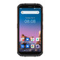 Oukitel WP18 Dual SIM 4/32GB Black hind ja info | Telefonid | kaup24.ee