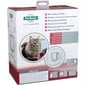 PetSafe mikrokiibiga avanev kassiluuk, valge, PPA19-16145 hind ja info | Transportkorvid, puurid | kaup24.ee