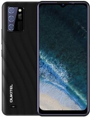 Oukitel C25 Dual SIM 4/32GB Black hind ja info | OukiTel Mobiiltelefonid, foto-, videokaamerad | kaup24.ee