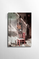 Картина из закаленного стекла Ребенок цена и информация | Картины, живопись | kaup24.ee