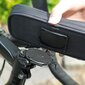 Jalgrattakott telefonile SKS Compit Com/smartbag, must цена и информация | Rattakotid ja telefonikotid | kaup24.ee