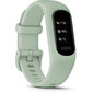 Garmin Vivosmart 5 S/M, roheline 010-02645-12 цена и информация | Nutivõrud (fitness tracker) | kaup24.ee