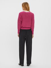 Naiste kardigan Vero Moda 10260511*03, fuksia/ 5715216511060 цена и информация | Женские кофты | kaup24.ee