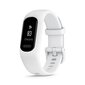 Garmin vívosmart® 5 White S/M hind ja info | Nutivõrud (fitness tracker) | kaup24.ee