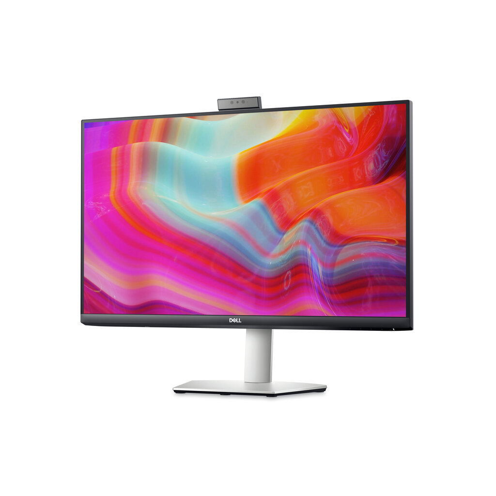 27" QHD Monitor Dell S2722DZ цена и информация | Monitorid | kaup24.ee