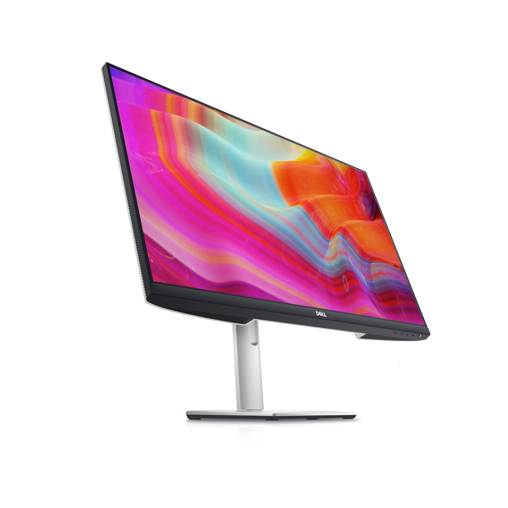 27" QHD Monitor Dell S2722DZ цена и информация | Monitorid | kaup24.ee