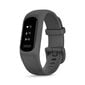 Garmin vívosmart® 5 Black S/M цена и информация | Nutivõrud (fitness tracker) | kaup24.ee