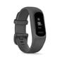 Garmin vívosmart® 5 Black S/M цена и информация | Nutivõrud (fitness tracker) | kaup24.ee