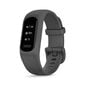 Garmin vívosmart® 5 Black S/M цена и информация | Nutivõrud (fitness tracker) | kaup24.ee