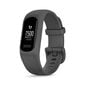 Garmin vívosmart® 5 Black S/M цена и информация | Nutivõrud (fitness tracker) | kaup24.ee