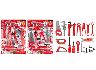 Poiste Tööriistad hind ja info | Poiste mänguasjad | kaup24.ee