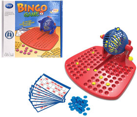 Игра Бинго цена и информация | Развивающие игрушки | kaup24.ee