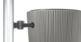 Ёмкость для воды Linus 2in1 220L, hall, Garantia цена и информация | Уличные контейнеры, контейнеры для компоста | kaup24.ee