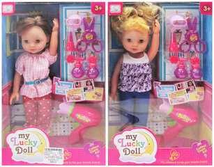 Nukud, koos tarvikutega hind ja info | Tüdrukute mänguasjad | kaup24.ee