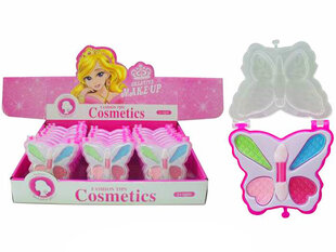Kosmeetikakomplekt Nukkudele hind ja info | Tüdrukute mänguasjad | kaup24.ee