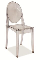 Комплект из 4 стульев Martin цена и информация | Уличные cтулья | kaup24.ee