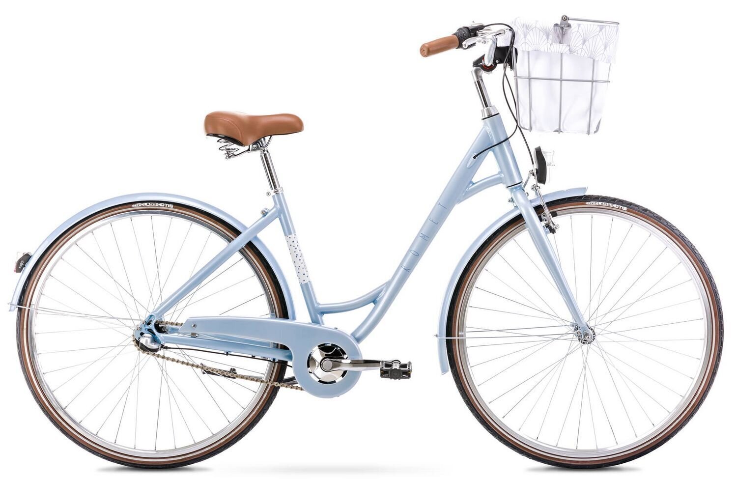 Jalgratas Arkus & Romet Pop Art Eco, 26-tolline (2022) + esikorv - M hind ja info | Jalgrattad | kaup24.ee