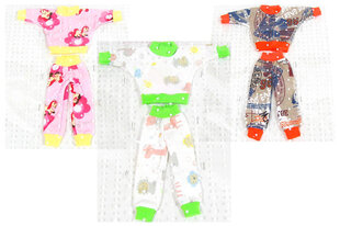Лена Одежда Для Кукол цена и информация | Игрушки для девочек | kaup24.ee