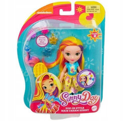 Nukk Sunny Day Aksessuaaridega hind ja info | Tüdrukute mänguasjad | kaup24.ee