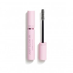 Just Click It! Volume Mascara 10ml hind ja info | Ripsmetušid, lauvärvid, silmapliiatsid, seerumid | kaup24.ee