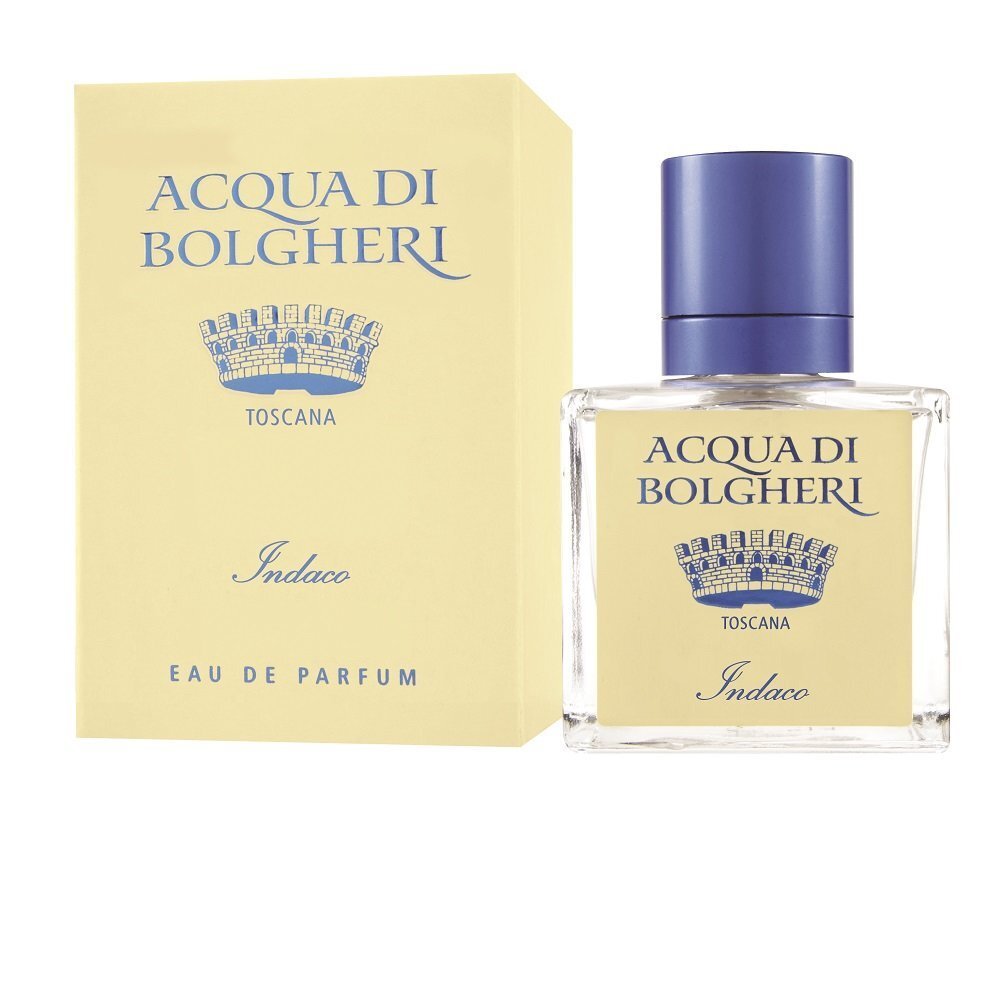 Parfüümvesi Acqua Di Bolgheri Indaco Dr. Taffi EDP unisex, 80 ml hind ja info | Naiste parfüümid | kaup24.ee