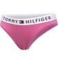 Naiste aluspüksid-bikiinid Tommy Hilfiger, roosad UW0UW01566 VUN 44071 цена и информация | Naiste aluspüksid | kaup24.ee
