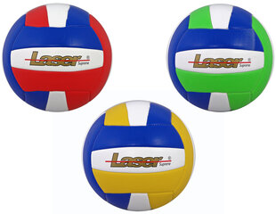 3 Цвета Волейбольный Мяч цена и информация | Игрушки для песка, воды, пляжа | kaup24.ee