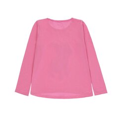 Блузка с длинным рукавом для девочек, Tom Tailor  цена и информация | Рубашки для девочек | kaup24.ee