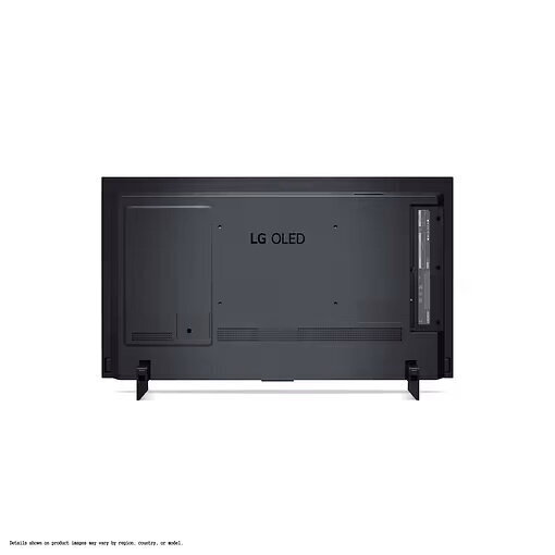LG OLED42C21LA цена и информация | Telerid | kaup24.ee