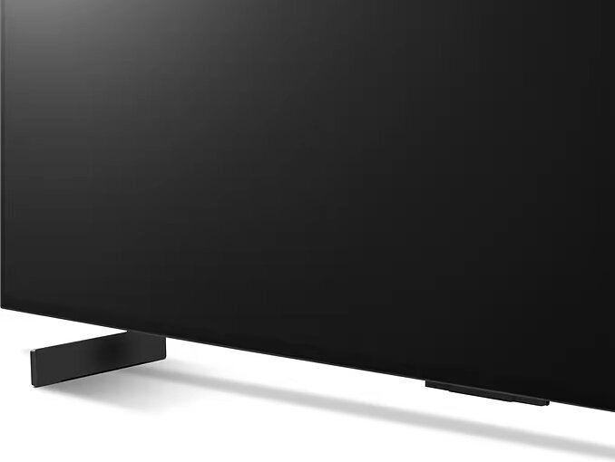 LG OLED42C21LA цена и информация | Telerid | kaup24.ee