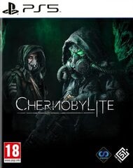 PS5 Chernobylite цена и информация | Компьютерные игры | kaup24.ee